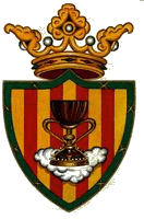 HERMANDAD DEL SANTO CALIZ DE LA CENA